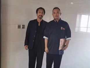 【中国太平人寿】严峻 四川风水协会会长