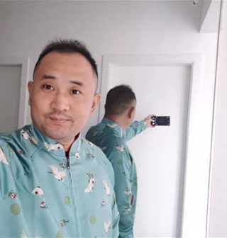 澳门HL資投公司风水讲座 成都风水师严峻