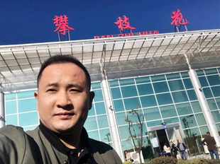 四川·攀枝花  四川风水师严峻