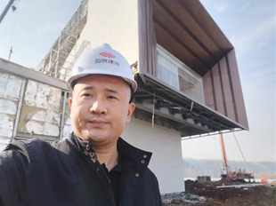 【万科·雁鸣湖】项目  四川国学老师严峻