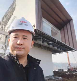 【万科·雁鸣湖】项目 四川国学老师严峻