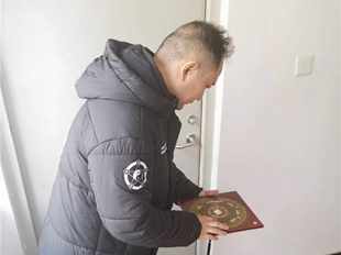 成都上门看住宅风水，成都风水师严峻